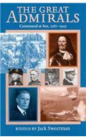 The Great Admirals