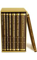 McGuffeys 8 Vol Set (with Teachers Guide)
