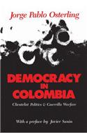 Democracy in Colombia