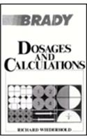 Dosages and Calculations