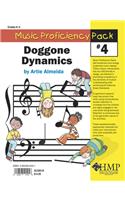 Music Proficiency Pack #4 - Doggone Dynamics