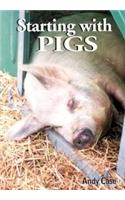 Starting with Pigs