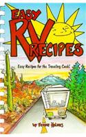 Easy RV Recipes