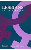 Lesbians in Canada -OS