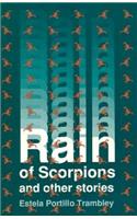 Rain of Scorpions and Other Writings
