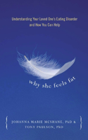 Why She Feels Fat