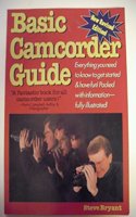 Basic Camcorder Guide - Revised Ed
