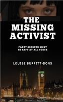 The Missing Activist