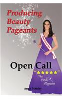 Producing Beauty Pageants