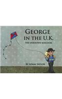 George in the U.K.