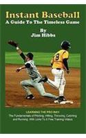 Instant Baseball