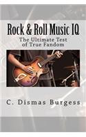 Rock & Roll Music IQ