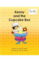 Kenny and the Cupcake Box