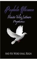 Prophetic Utterance