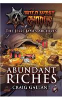 Abundant Riches