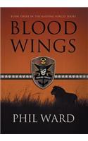Blood Wings