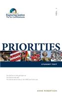 Priorities