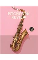 Pitchfork Review Issue #9 (Spring)