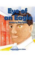 Eye of an Eagle