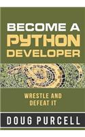 Become a Python Developer