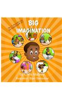 Hakims Big Imagination