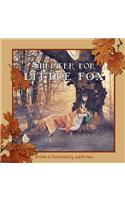 Shelter for Little Fox