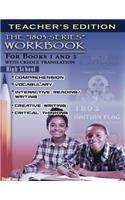 1803 Series Workbook High School (Teacher's Edition)