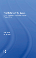 The History Of The Sudan