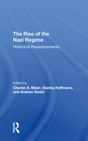 The Rise Of The Nazi Regime