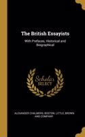 The British Essayists