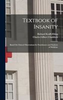 Textbook of Insanity
