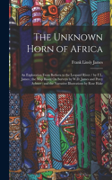 Unknown Horn of Africa