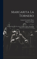 Margarita La Tornero