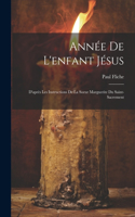 Année De L'enfant Jésus