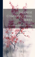 Japanese Conversational Series: (English Polish Bilingual Collection)