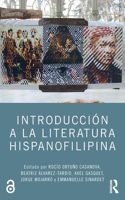 Introduccion a la literatura hispanofilipina