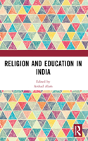 Religion and Education in India
