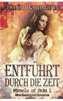 Entführt durch die Zeit