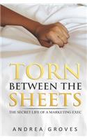 Torn Between The Sheets: The secret life of a Marketing Exec(1 Torn)