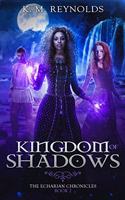 Kingdom of Shadows