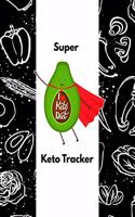 Super Keto Tracker