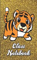 Class Notebook