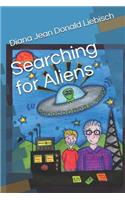 Searching for Aliens
