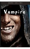 Vampire: Back again