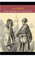 The Empire Of The Ants