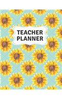 Teacher Planner