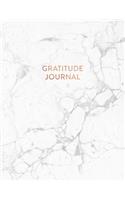 Gratitude Journal