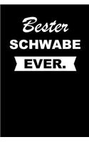 Bester Schwabe Ever.