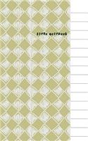 Steno Notebook