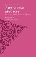Esto no es un libro rosa
